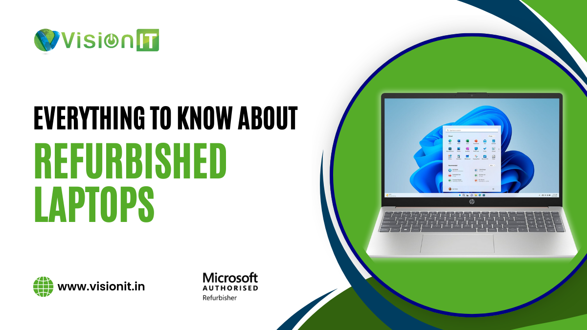 All that You Need to Know About Buying a Refurbished