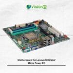 Motherboard for Lenovo M81 Mid/ Micro Tower PC - Image 2