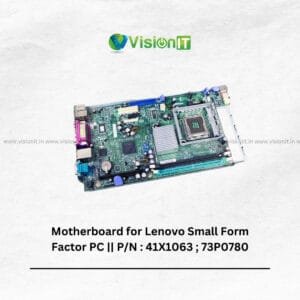 Lenovo Small Form Factor PC Motherboard P/N: 41X1063 ; 73P0780 – Reliable Performance & Compact Design