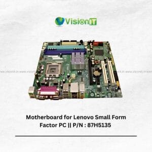 Lenovo Small Form Factor PC Motherboard P/N: 87H5135 – Compact & Efficient