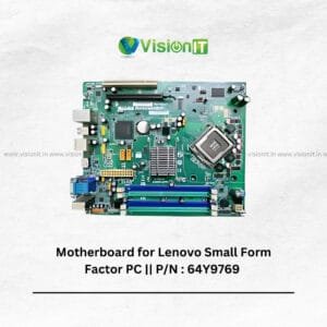 Lenovo Small Form Factor PC Motherboard P/N: 64Y9769 – High Performance & Compact Design