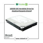 Buy 160GB IDE Harddisk Desktop – Reliable Storage Solution for Legacy Systems