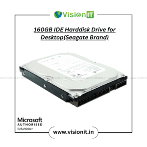 Buy 160GB IDE Harddisk Desktop – Reliable Storage Solution for Legacy Systems