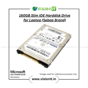 Best 160GB IDE Harddisk Sebap – Reliable Storage for Older Laptops