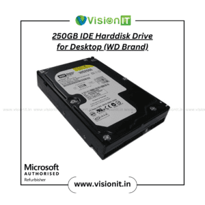 Buy 250GB IDE Harddisk Desktop – Reliable Storage Solution