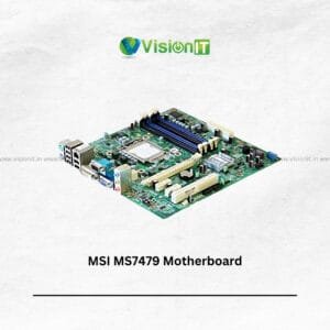 Intel Chipset NEC MS7479 motherboard for desktop PCs with durable performance and tested compatibility