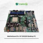 Motherboard for HP DX5150 Desktop PC - Image 2