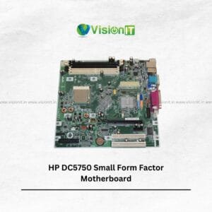 Motherboard for HP dc5750 SFF desktop with AMD processor and DDR2 RAM support