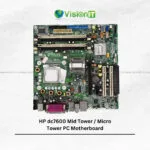Motherboard for HP dc7600 Mid Tower / Micro Tower PC - Image 2