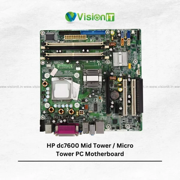 Motherboard for HP dc7600 Mid Tower / Micro Tower PC - Image 2