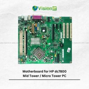 Motherboard for HP dc7800 Mid Tower / Micro Tower PC