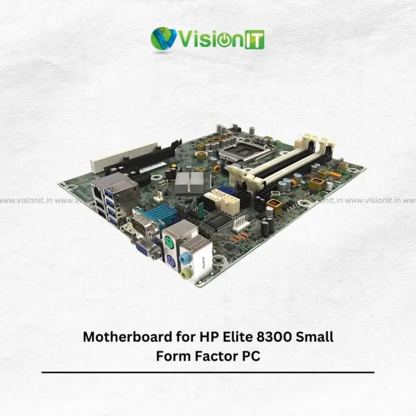 Motherboard for HP Elite 8300 Small Form Factor PC - Image 2
