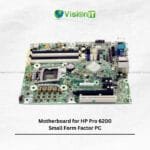 Motherboard for HP Pro 6200 Small Form Factor PC - Image 2