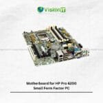 Motherboard for HP Pro 6200 Small Form Factor PC - Image 3