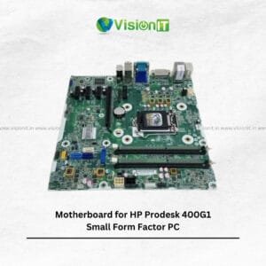 Original Motherboard for HP ProDesk 400 G1 Small Form Factor – LGA1150 with DDR3 RAM and H81 chipset