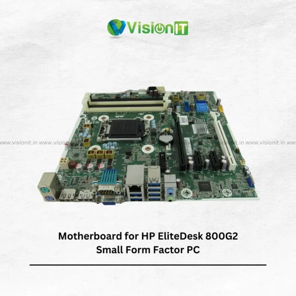 Motherboard for HP EliteDesk 800G2 Small Form Factor PC - Image 2