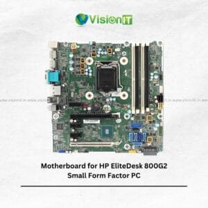 Motherboard for HP EliteDesk 800G2 Small Form Factor PC