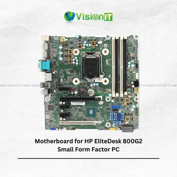 Motherboard for HP EliteDesk 800G2 Small Form Factor PC