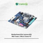 Motherboard for Lenovo A51 Mid Tower / Micro Tower PC - Image 2