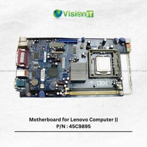 Lenovo Motherboard 45C9895 – Buy Now