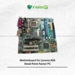 Lenovo A55 Small Form Factor PC Motherboard – Genuine Replacement Board