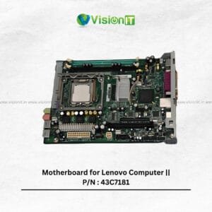 Lenovo Motherboard 43C7181 – Buy Now