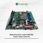 Motherboard for Lenovo M57 Mid Tower / Micro Tower PC - Image 2
