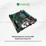 Motherboard for Lenovo M57 Small Form Factor - Genuine Replacement