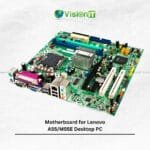 Motherboard for Lenovo A55/M55E Desktop PC - Image 2