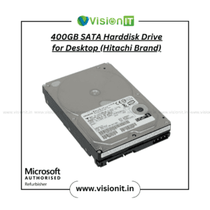 Best 400GB Harddisk Desktop Hitachi – Reliable Storage for Desktops