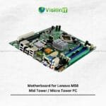 Motherboard for Lenovo M58 Mid Tower / Micro Tower PC - Image 2