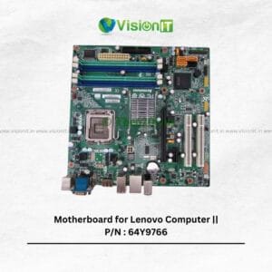 Motherboard for Lenovo Computer P/N: 64Y9766 – Reliable Lenovo motherboard replacement