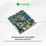 Motherboard for Lenovo M58 Small Form Factor PC - Image 2