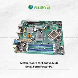 Motherboard for Lenovo M58 Small Form Factor - Genuine Replacement Part