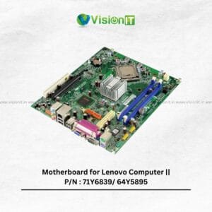 Lenovo Motherboard 71Y6839/64Y5895 for Core 2 Duo & Quad