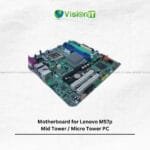 Motherboard for Lenovo M57p Mid Tower / Micro Tower PC - Image 2