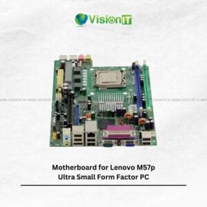 Motherboard for Lenovo M57p Ultra Small Form Factor - Genuine Replacement Part