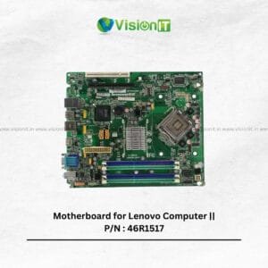 Motherboard for Lenovo Computer P/N : 46R1517 – Buy Now