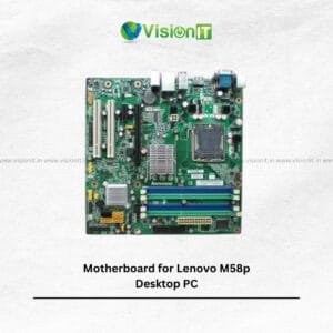 Motherboard for Lenovo M58p Desktop PC – High Performance and Reliability