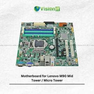 Lenovo M90 Mid Tower Motherboard – Genuine Replacement Board