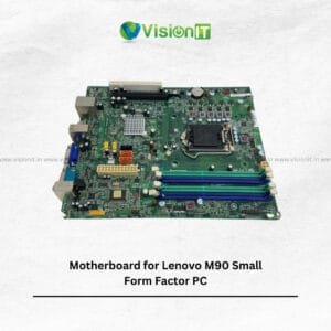 Lenovo M90 Small Form Factor Motherboard – Genuine Replacement Board