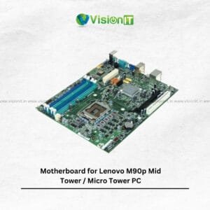 Lenovo M90p Mid Tower / Micro Tower Motherboard – High-Performance & Reliable