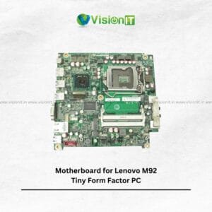 Lenovo M92 Tiny Form Factor Motherboard – Compact, High-Performance & Reliable Replacement