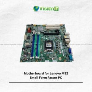 Lenovo M92 Small Form Factor Motherboard – Compact, High-Performance & Reliable Replacement