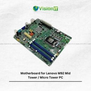 Lenovo M92 Mid Tower / Micro Tower Motherboard – High-Performance & Reliable Replacement