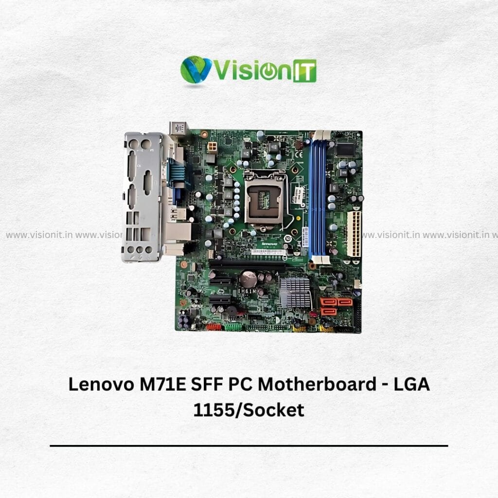 Best Motherboard for Lenovo M71e Small Form Factor Price