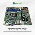 Motherboard for Lenovo M72e Tiny Desktop Small Form Factor PC - Image 2