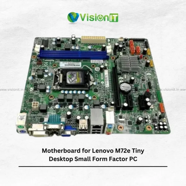 Motherboard for Lenovo M72e Tiny Desktop Small Form Factor PC - Image 2