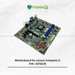 Lenovo Motherboard 03T8179 – Buy Now