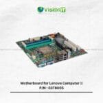 Motherboard for Lenovo Computer || P/N : 03T8005 - Image 2